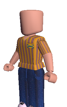 Woman, Roblox Wiki