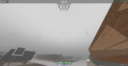 Foggy Day, SCP-3008 ROBLOX Wiki