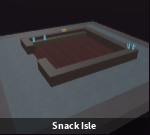 Cafeteria (plot), SCP-3008 ROBLOX Wiki