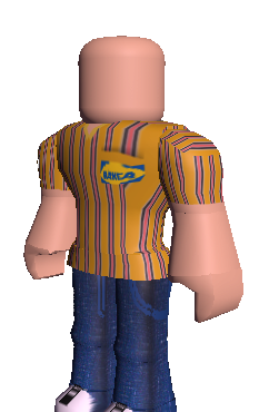 Dave, SCP-3008 ROBLOX Wiki