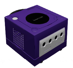 Found a gamecube, they're rare too! (Roblox game: SCP 3008) : r/roblox