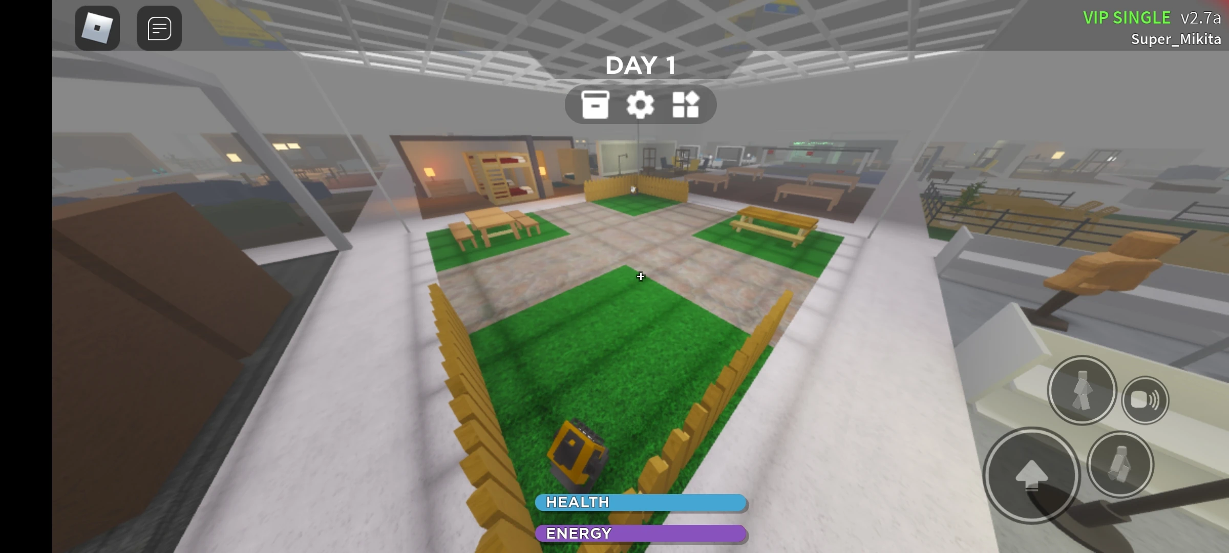 Роблокс scp 3008 tool gun CheatGame.ru