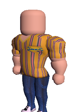 Abomination Employee, SCP-3008 ROBLOX Wiki