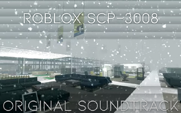 ROBLOX SCPverse: SCP-3008, CNTM Genesis Media Series Wiki