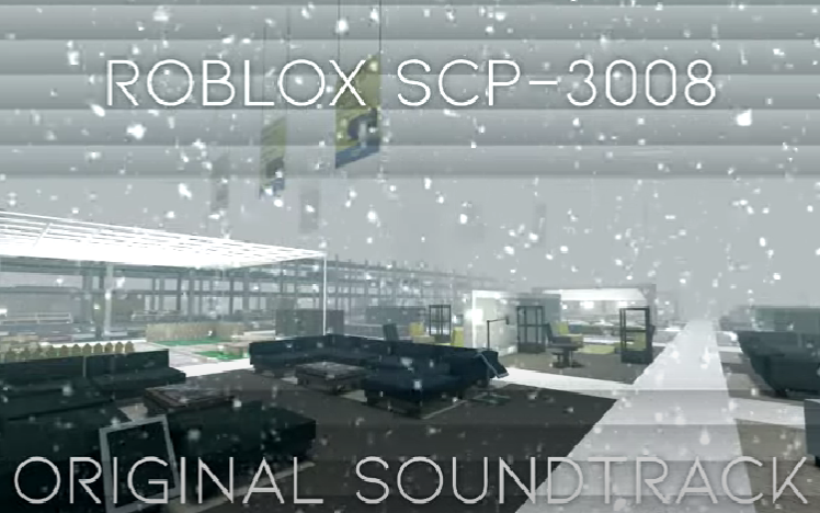 GameCube, SCP-3008 ROBLOX Wiki