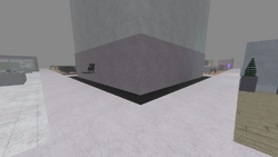 Scp3008 : ajak employee to Floating House #scp3008 #roblox3008