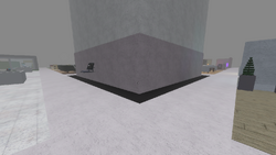 Huge Sky City In Roblox SCP 3008! 