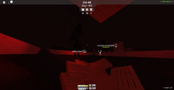 What would happen if SCP-096 was put in the endless IKEA (3008) and triggered? - Quora