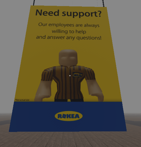 Scp-3008 is so easy : r/roblox