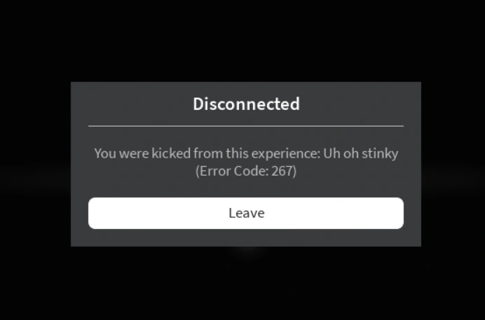 3008anticheatkickmessage