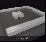 Play Plot, SCP-3008 ROBLOX Wiki