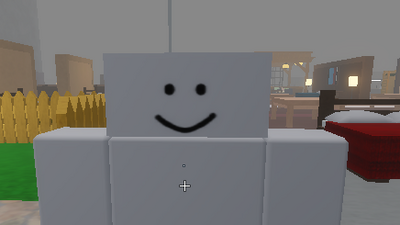 Employee (variant), SCP-3008 ROBLOX Wiki