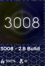 Icon for SCP-3008 (Roblox) by GodScopePrime