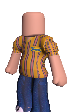 Abomination Employee, SCP-3008 ROBLOX Wiki
