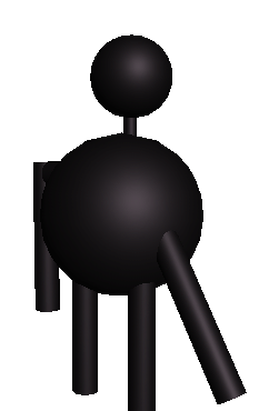 Toy Hubert, SCP-3008 ROBLOX Wiki