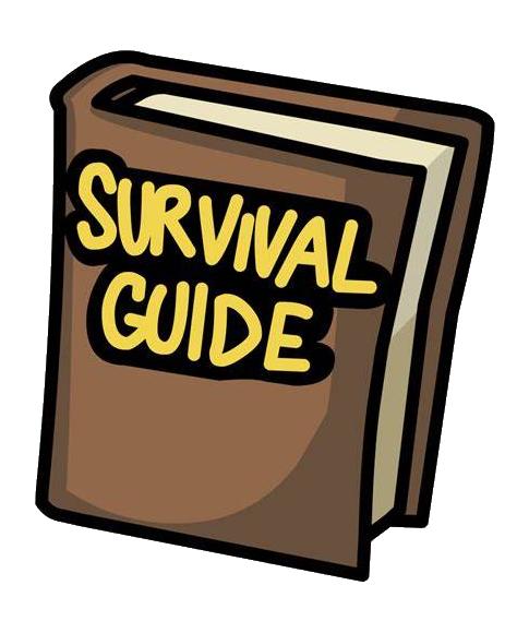 Survival Guide Scp 3008 Roblox Wiki Fandom - roblox lags at night