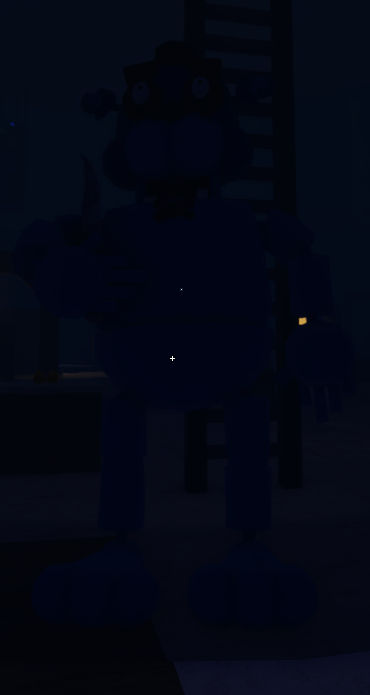 Night, SCP-3008 ROBLOX Wiki