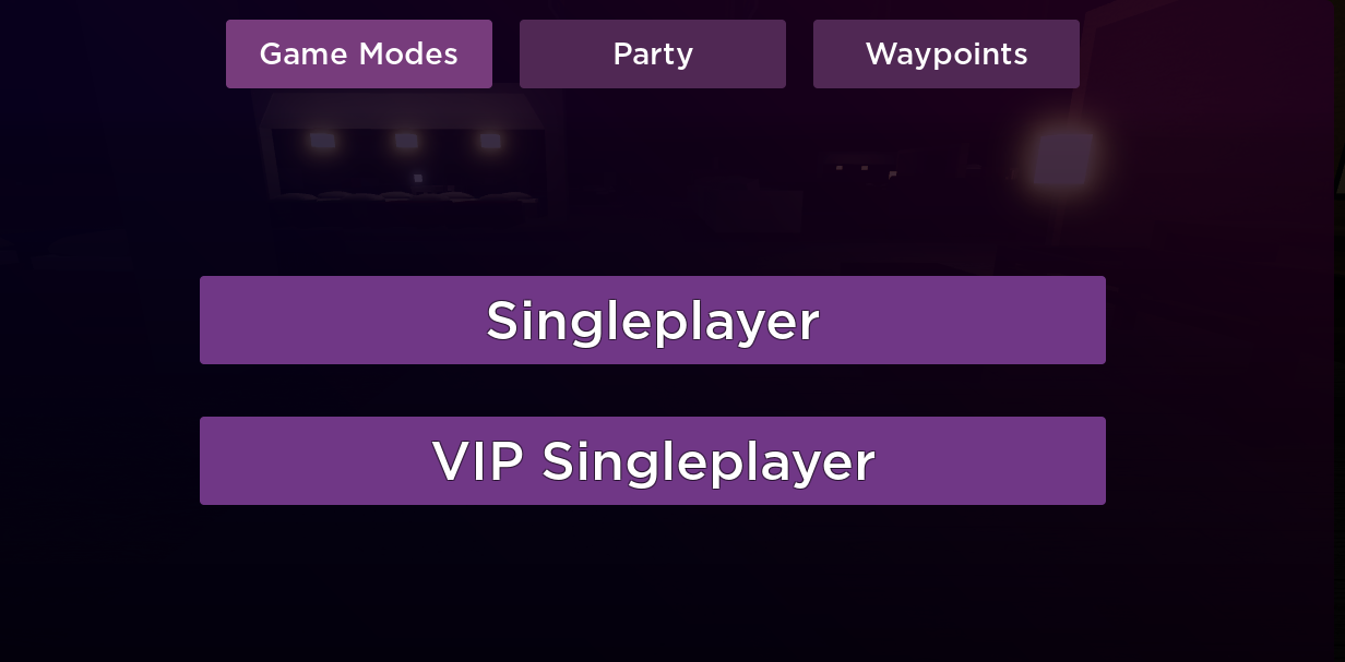 roblox vip mod