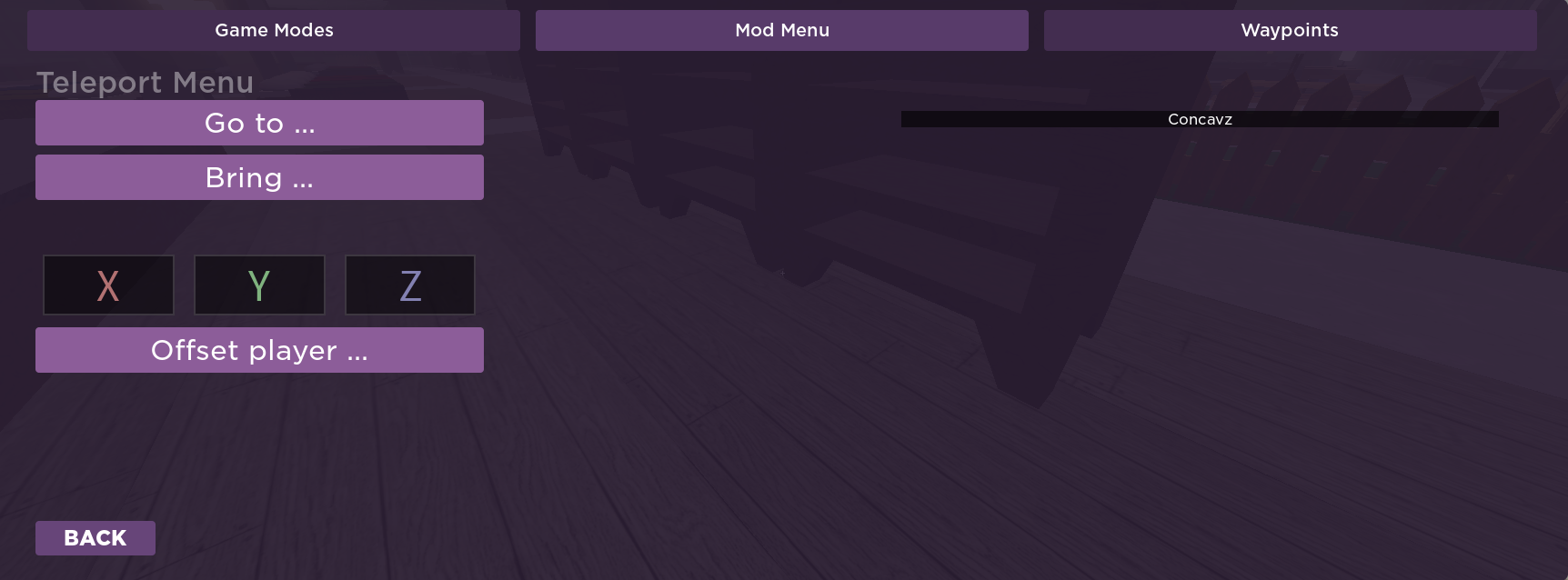 How to get a mod menu on Roblox (Mobile/PC) 