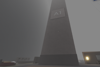 Foggy Day, SCP-3008 ROBLOX Wiki