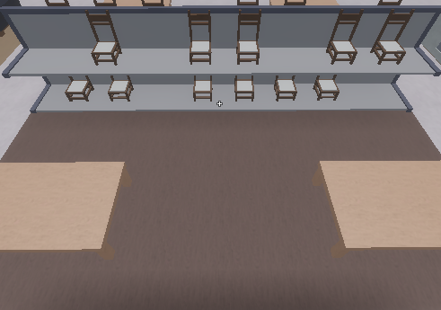 Cafeteria (plot), SCP-3008 ROBLOX Wiki