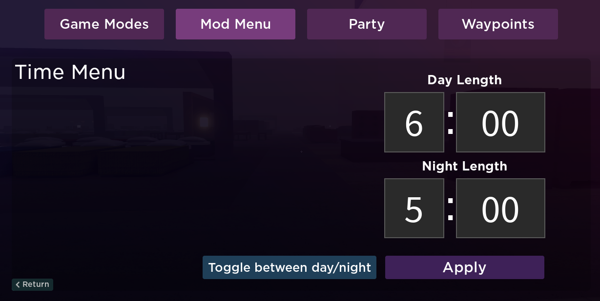 roblox mod menu vip