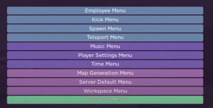 SCP-3008 Ikea Mod Menu Tutorial/ Walkthrough (Roblox) 