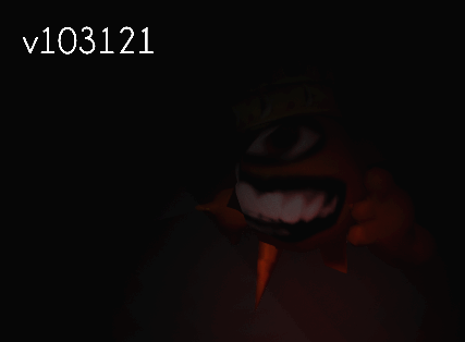 Internally screaming — Day 31 of SCPInktober - Party in SCP-3008