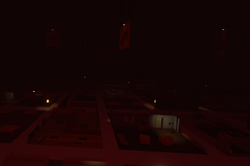 Night, SCP-3008 ROBLOX Wiki