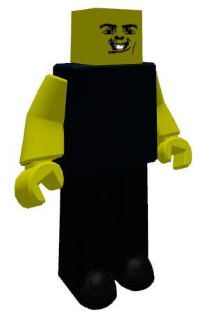 Him, SCP-3008 ROBLOX Wiki