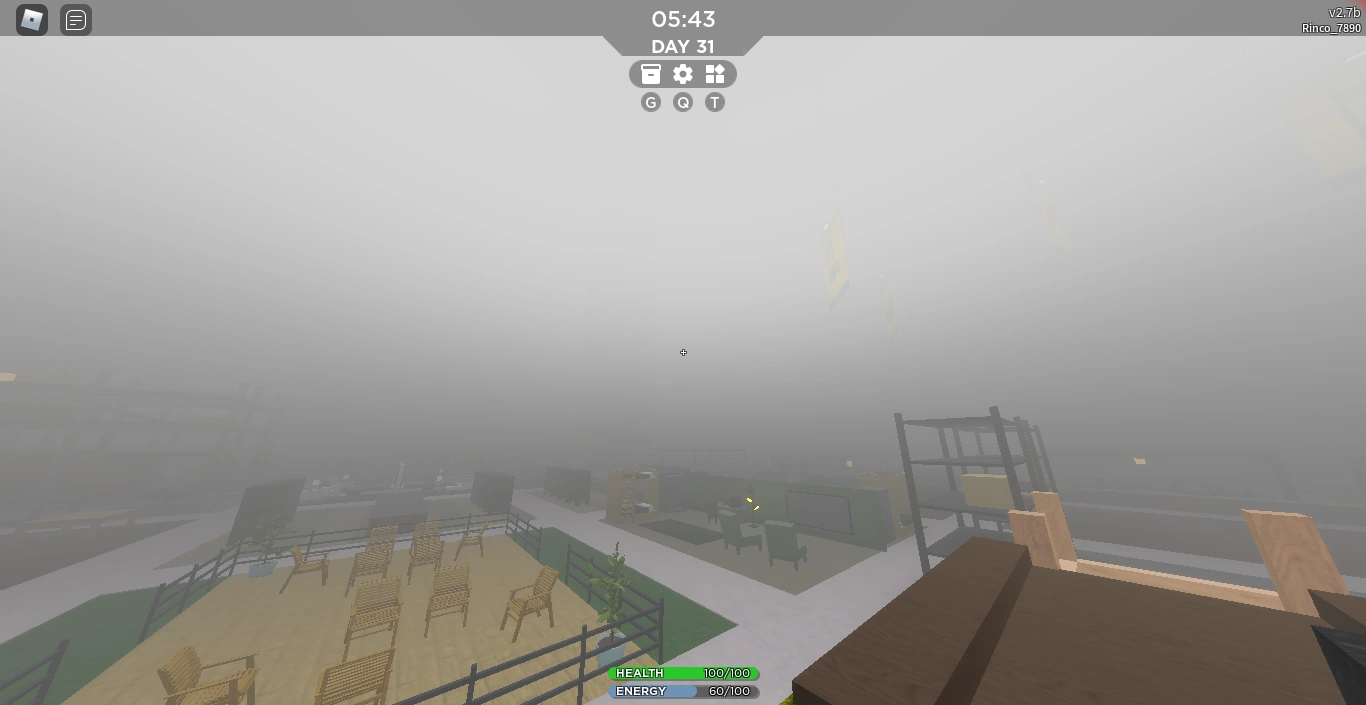 Apocalyptic Calendar SCP3008 ROBLOX Wiki Fandom