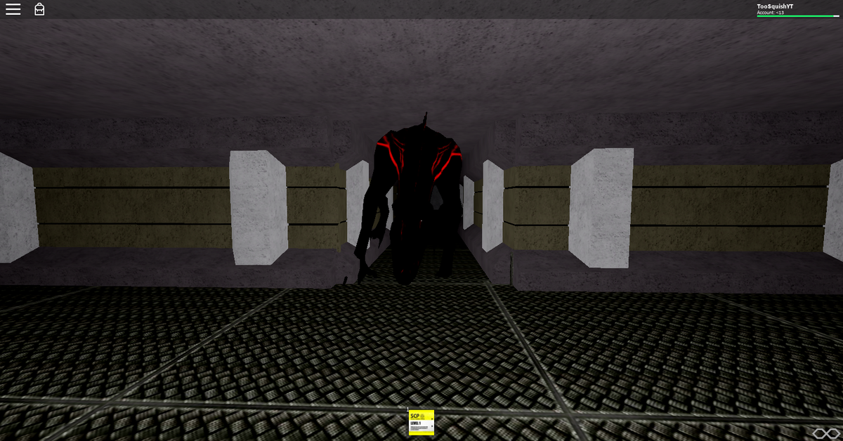 SCP-939, Roblox Containment Breach Wiki