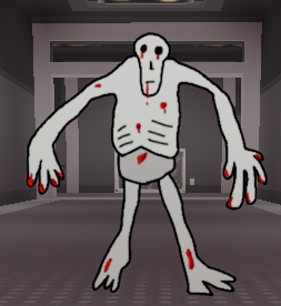 Scp 096 suy guy, Wiki