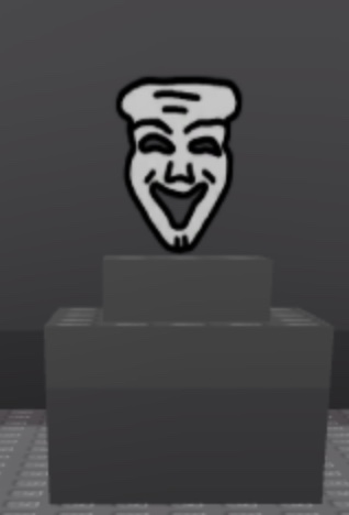 Possessive Mask, Roblox Wiki