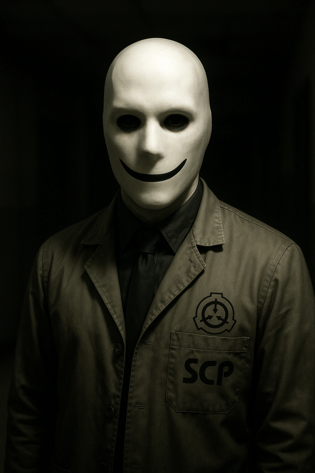 Main Charater 2 Dr.Rex | SCP-8875 Wiki | Fandom