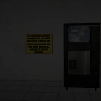 Scp 294 Scp Anomaly Breach Wiki Fandom Wubby301 was the lead dev of scp: scp 294 scp anomaly breach