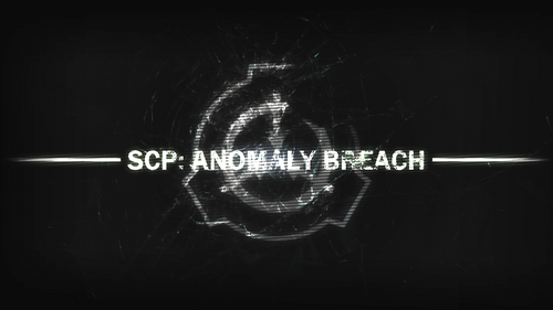 Scp Anomaly Breach Wiki Fandom - roblox anomaly breach wiki