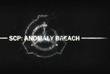 SCP-055, --=SCP: anomaly breach=-- Wiki