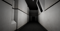 Sublevel 2 (LCZ) image - SCP: Upsilon Project mod for SCP - Containment  Breach - ModDB