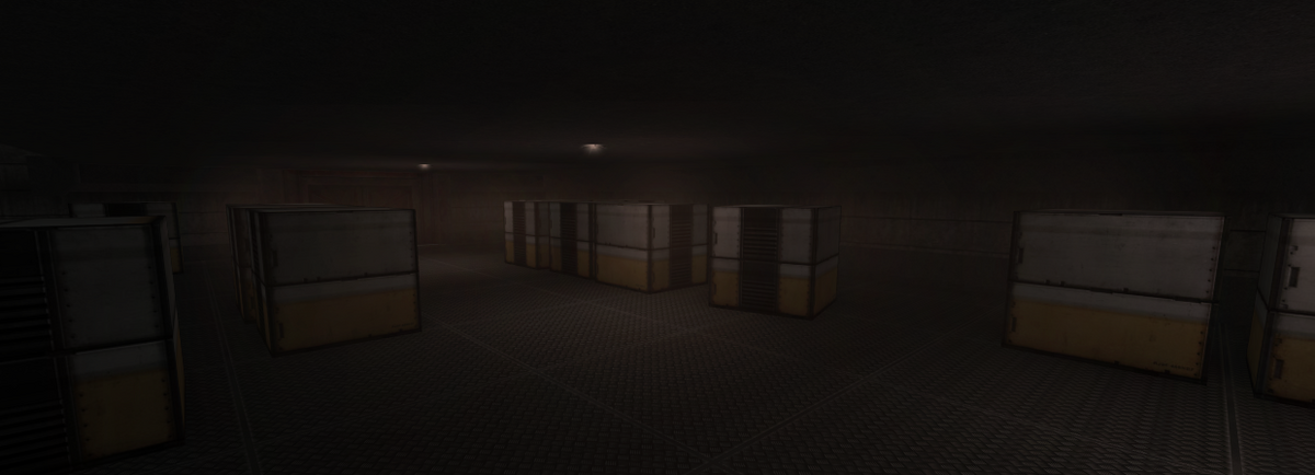WIP] SCP-939 Containment Chamber - Page 11 - Undertow Games Forum