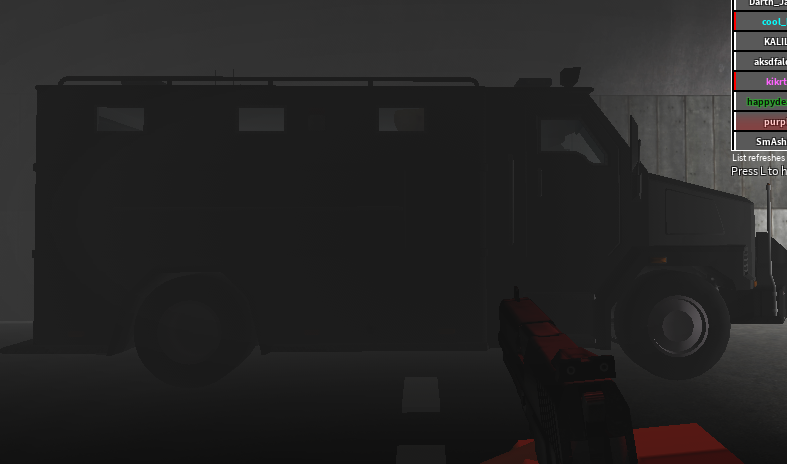 Chaos Insurgency | --=SCP: anomaly breach=-- Wiki | Fandom