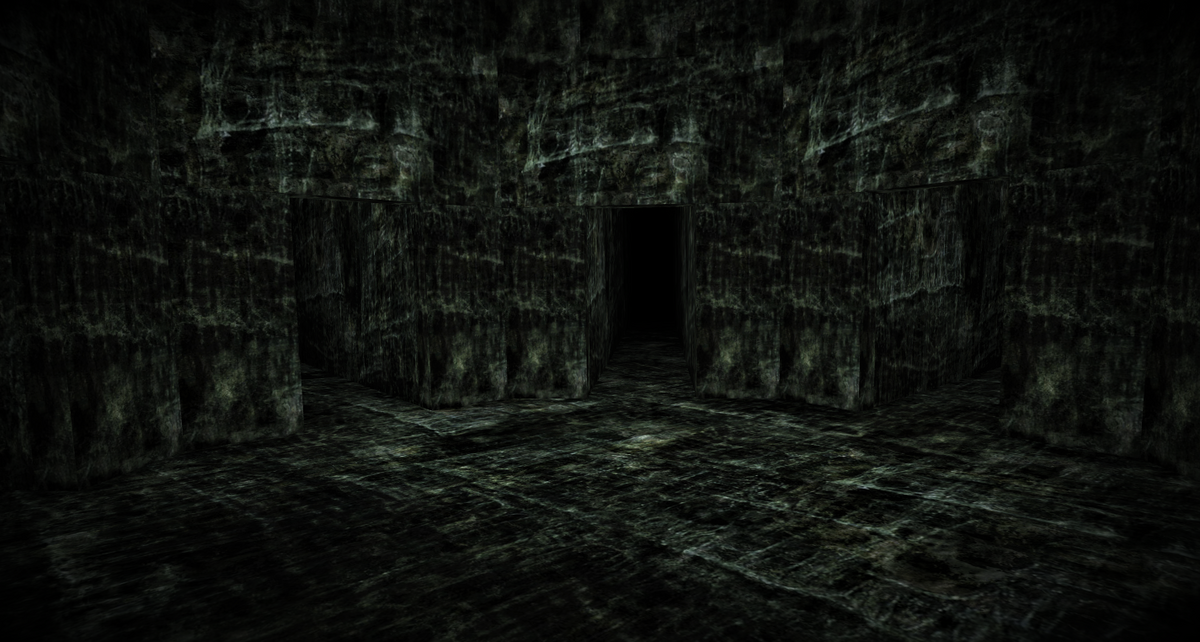 Image 5 - SCP 106 The pocket Dimension mod for SCP - Containment Breach -  ModDB