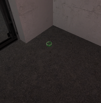 THE RING OF POWER!!(SCP 714)-SCP Containment Breach v0.6.6(UPDATE)-Part 15  