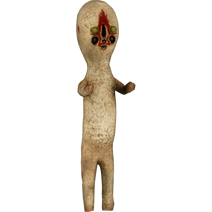 What your opinion on this scp 173 : r/thechurchofpeanut