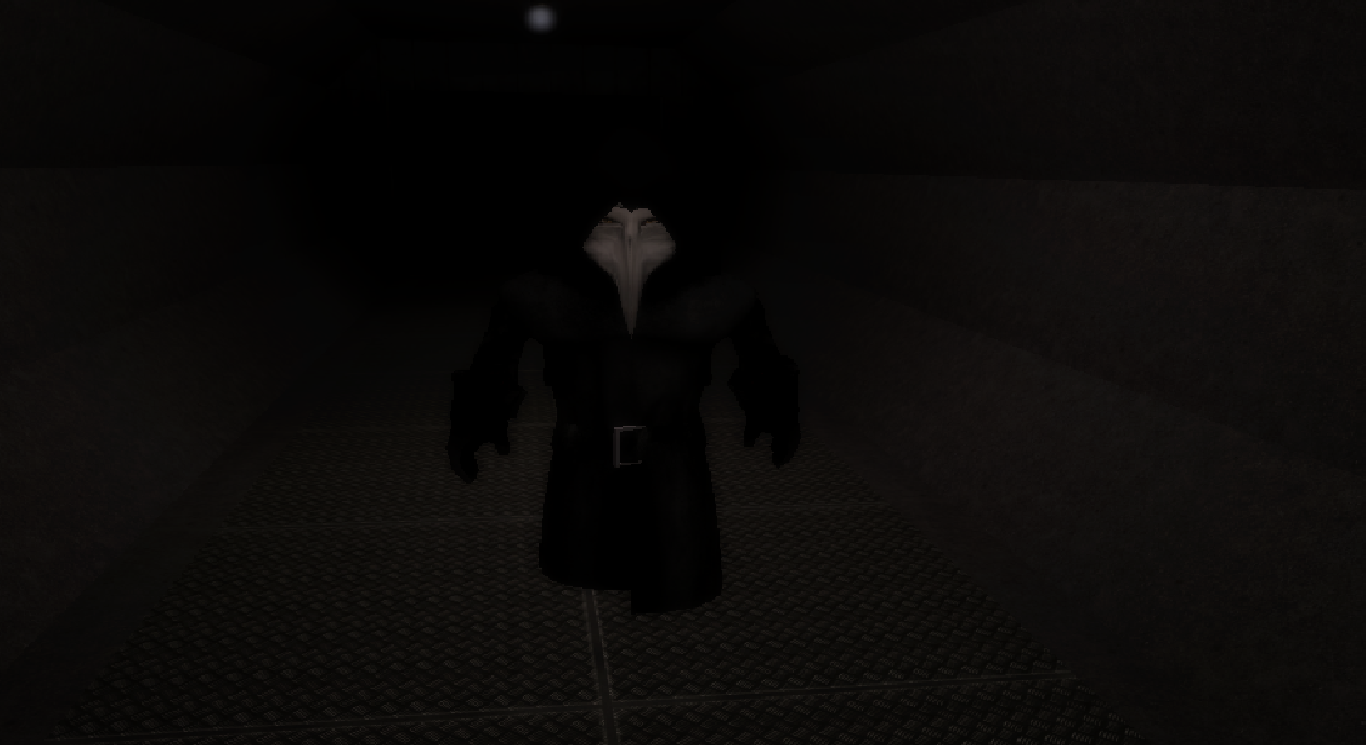 roblox scp 049 mask