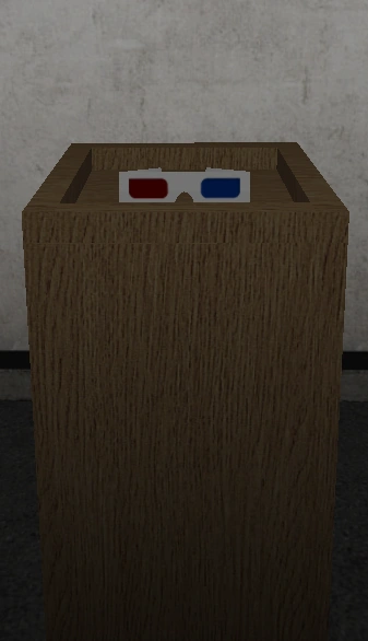 Scp 178 Scp Anomaly Breach Wiki Fandom