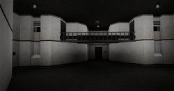 Sublevel 2 (LCZ) image - SCP: Upsilon Project mod for SCP - Containment  Breach - ModDB