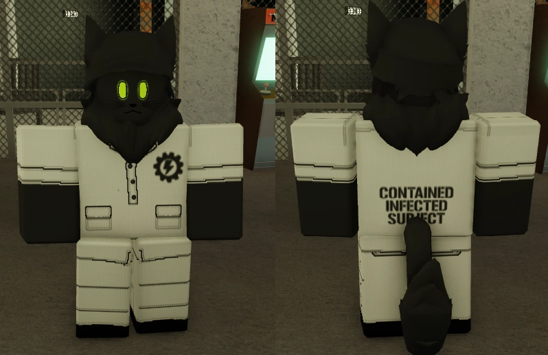 Specimen 888 Hypno Cat TSC Wiki Fandom