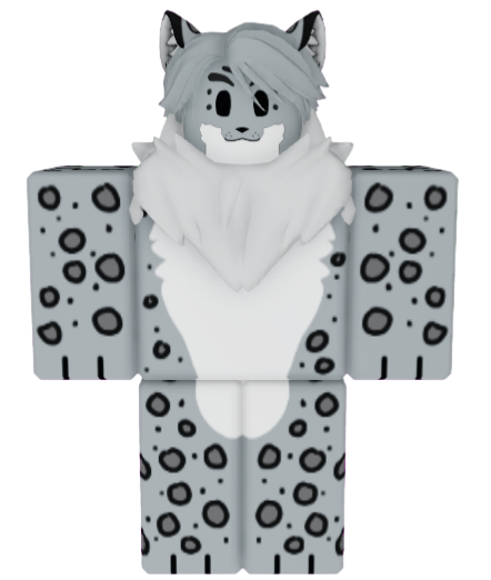 Specimen 028 Snow Leopard | TSC Wiki | Fandom