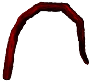 Tentacle.png (75 KB) 出现在SCP-035的收容室的触手。